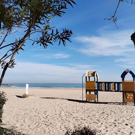 El Rincon Verde Sagunto Kültér fotó