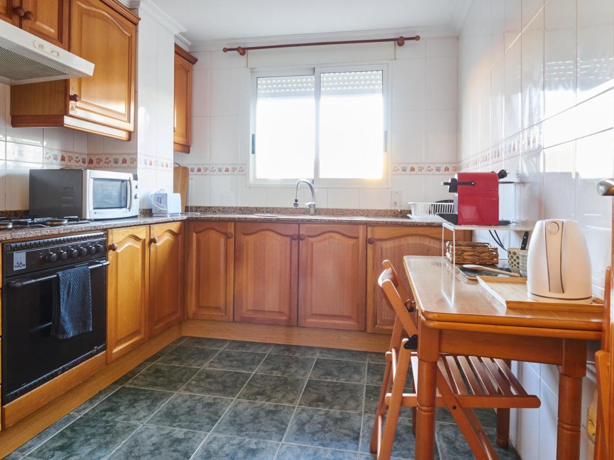El Rincon Verde Sagunto Kültér fotó