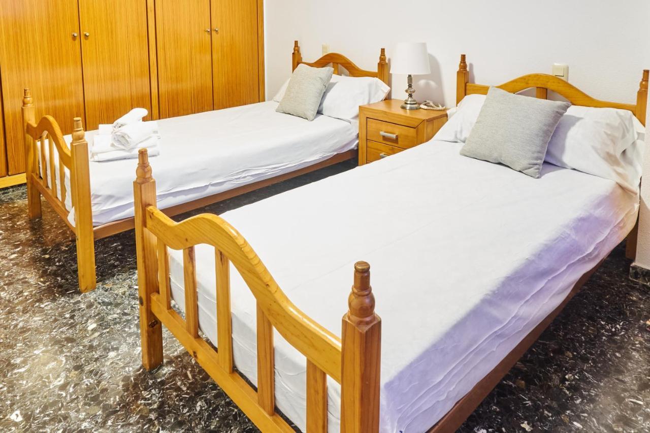 El Rincon Verde Sagunto Kültér fotó