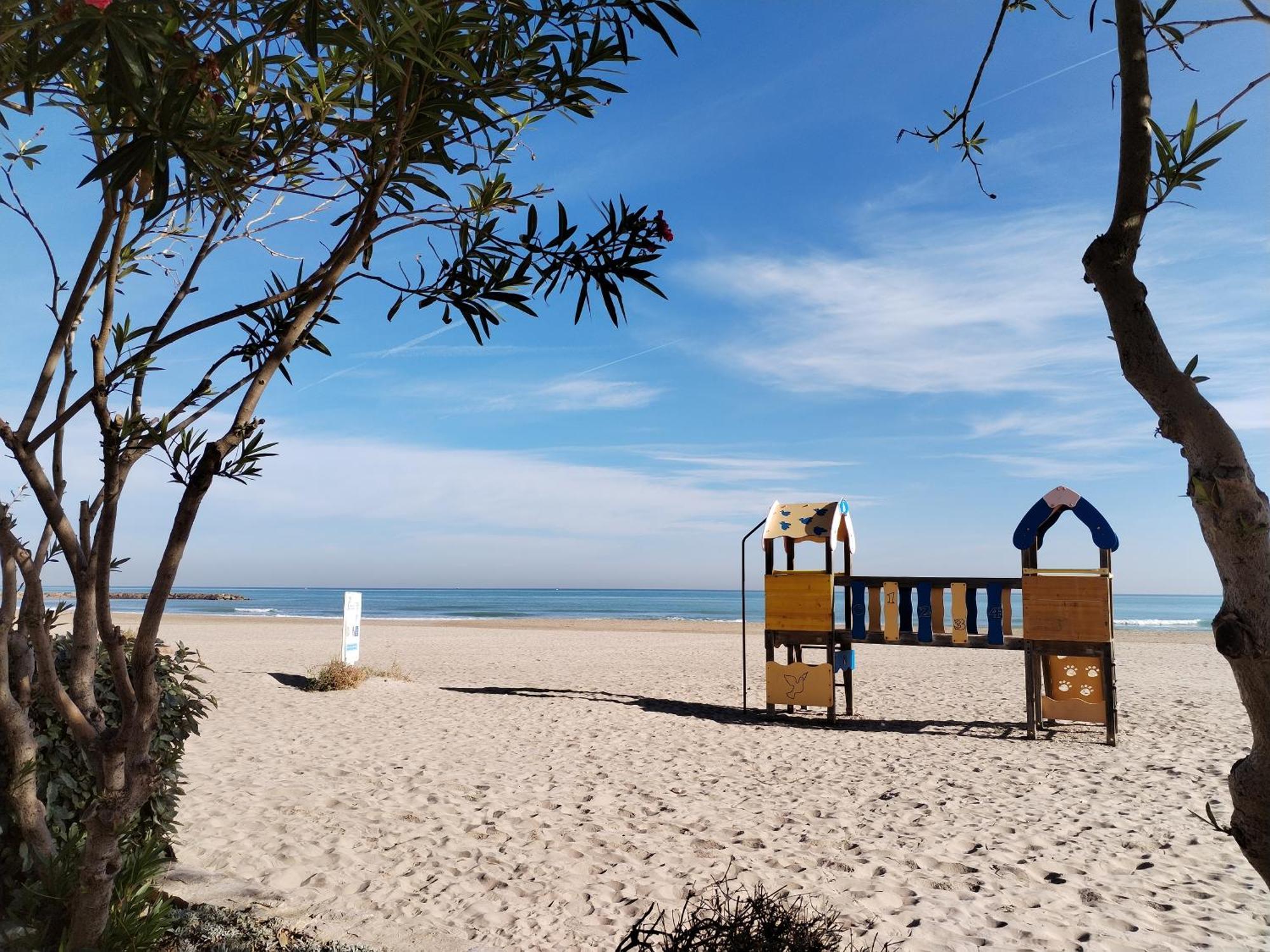 El Rincon Verde Sagunto Kültér fotó