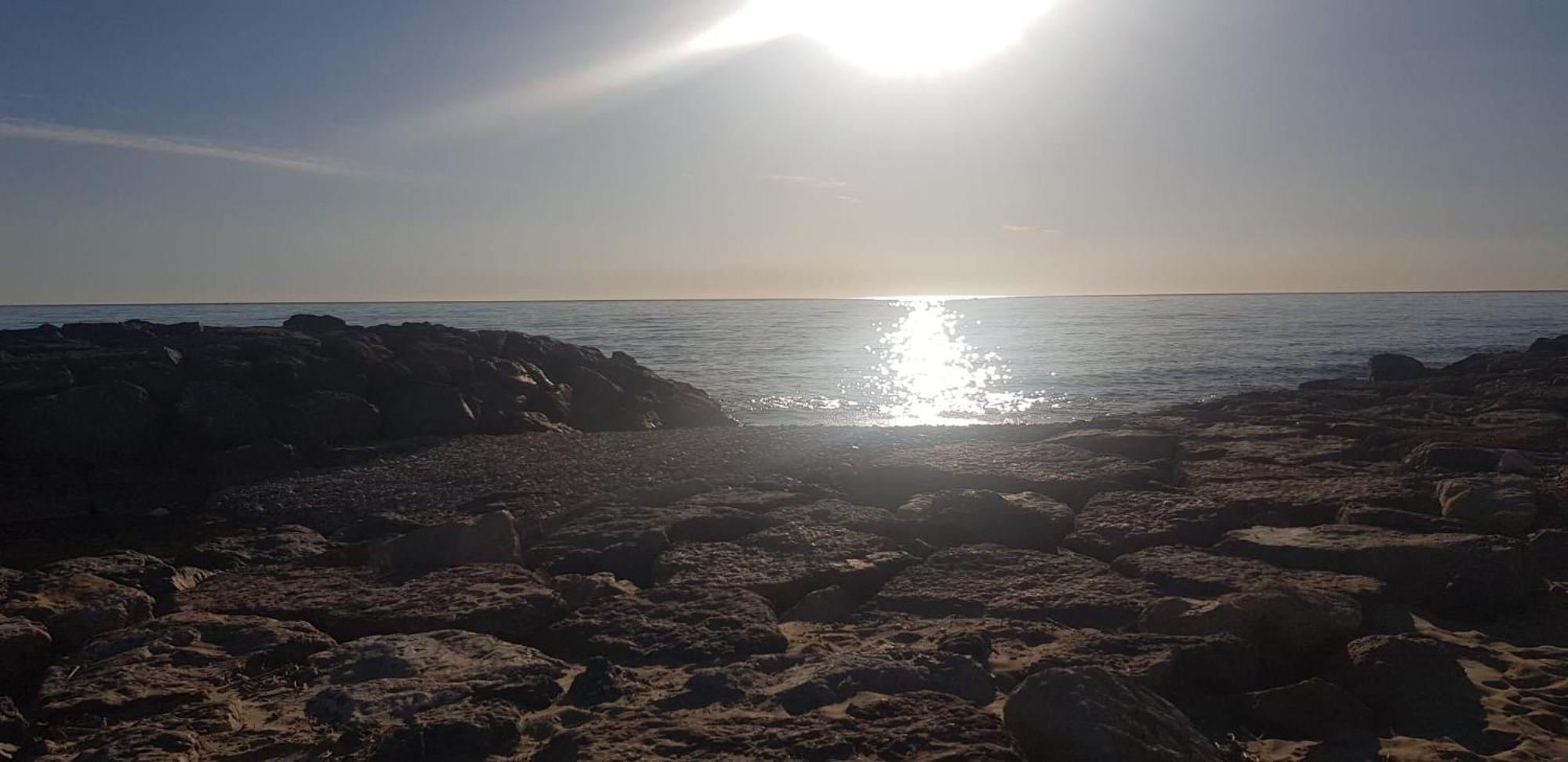 El Rincon Verde Sagunto Kültér fotó
