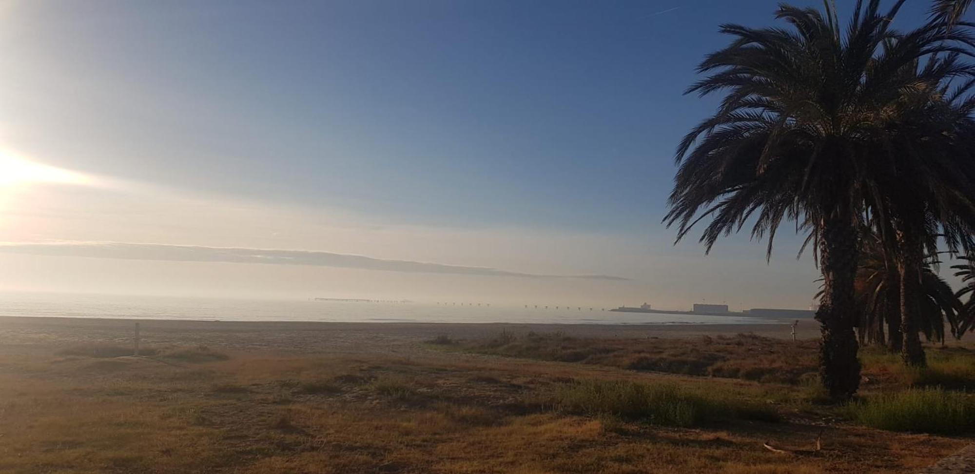El Rincon Verde Sagunto Kültér fotó